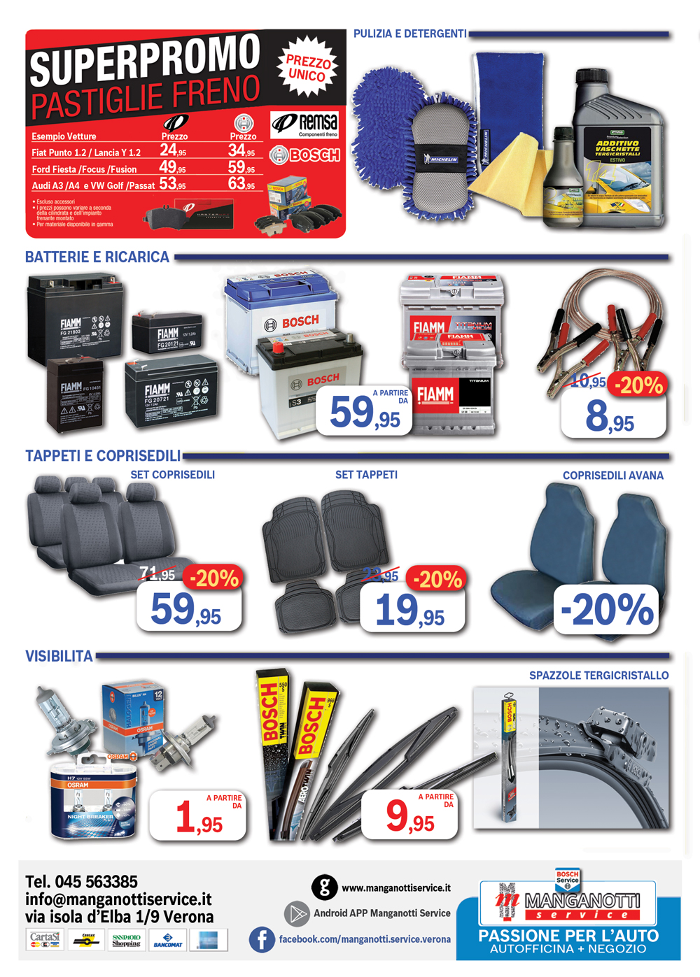 volantino back aprile maggio 2015