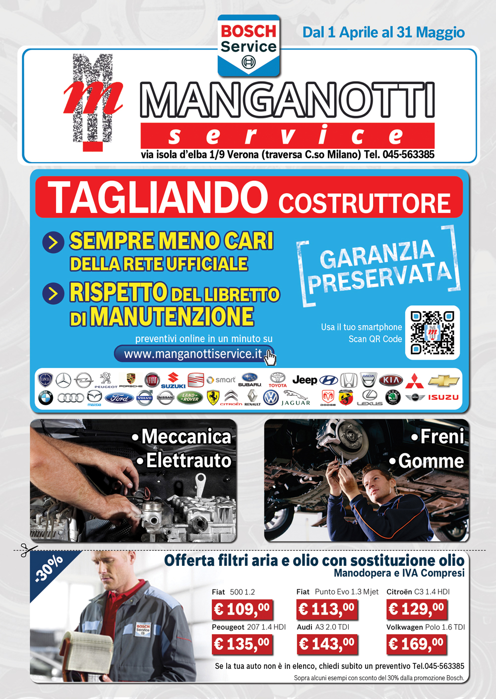 volantino front aprile maggio 2015